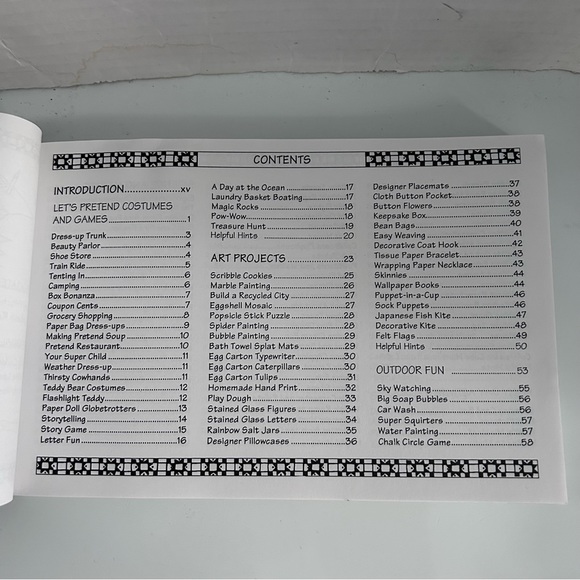 HOMESPUN FUN - Picture 2 of 10